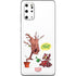 Marvel Rocket Raccoon and Groot Tall Tails Galaxy S20 Plus Skin
